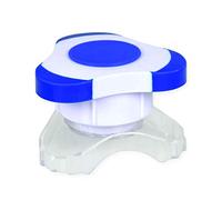 Gima - Exprimidor de pastillas Ultra, profesional y doméstico, con pastillero incorporado, para ancianos y niños, también apto para mascotas