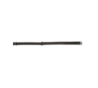 GIMA Extensor de cinturón de línea Premium, longitud ajustable hasta 150 cm, 43178