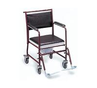 GIMA FS-691 S.p.A - Silla de ruedas con ruedas