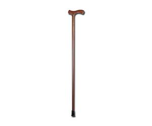 GIMA H100302 - Bastón de madera para maginot