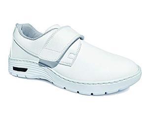 GIMA HF100 20146 - Zapato profesional, 40, color blanco