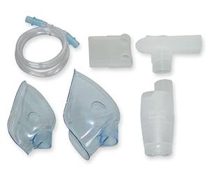 GIMA Kit de accesorios para aerosoles para Aeolus y Lane, compatible con todos los aerosoles