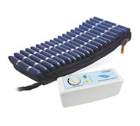 GIMA, Kit de colchón de presión alterna, con compresor multimodo, 28580