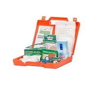 GIMA Kit de primeros auxilios de bolsillo