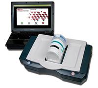 GIMA Lector De Drogas + Software En Inglés