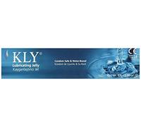 GIMA LUBRICANTE GEL-tubo 82 g
