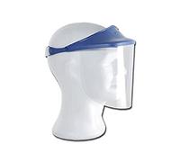 Gima - Máscara protectora facial para dentistas y cirujía