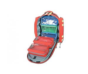 GIMA - Mochila LOGIC-2 - Poliéster - Grande