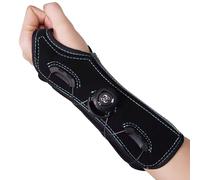 GIMA - Muñequera con cierre Q-Fit para inmovilización de muñeca, izquierda, talla XL, 42063