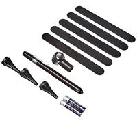 Gima - Otoscopio LED 25625 Lucciola Delta, color negro