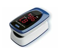 Gima Oxy-2 Oxímetro de Dedo 1ud