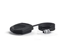 Gima - Pedal estaño MB - para 50, 80, MB120, 122, 132, 160, 200, 202 - Cable de 2 m 2 m