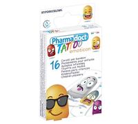 GIMA PHARMADOCT CEROTTI TATOO 2 misure - conf. da 12 scatole 16 1 cartone