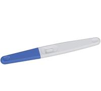 GIMA - Prueba de embarazo, midstream, sensibilidad 20 mlU/ml, individual, 29097