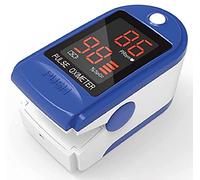 GIMA Pulsoximetro Oxy-1 Gb, Pt, Gr, Dk, Nl, Ro