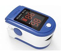 GIMA Pulsoximetro Oxy-1 It, Hr, Fi, Lv, Bg, Árabe