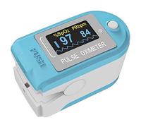 GIMA Pulsoximetro Oxy-9