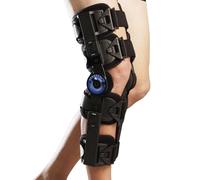 GIMA - Rodillera universal postoperatoria para inmovilización postoperatoria, 42026