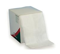 GIMA Rollos de gasa, 80 cm x 10 m, 1