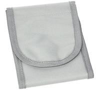 GIMA S.p.A 1497 - Bolsa para instrumentos (tamaño pequeño), color negro