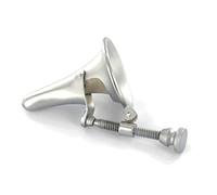 Gima S.P.A 26775 voltolini nariz ESPÉCULO, ajustable, tamaño 0