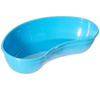 Gima S.P.A KD200 plástico renales plato, 200, 200 mm x 98 mm, 500 ml