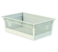 GIMA S.p.A VASISO604020A - Cesta de plástico (60 x 40 x 20 cm)