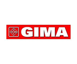 GIMA Sensor de temperatura 33771, longitud de 2,75 m, tipo de piel
