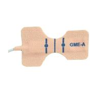 GIMA Sonda Desechable Adultos> 30 Kg Compatible Con Nellcor