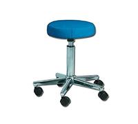 Gima, taburete, AZUL