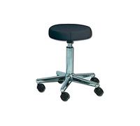 Gima, taburete, NEGRO