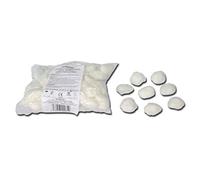 Gima - Tapones redondos de gasa de 30 mm