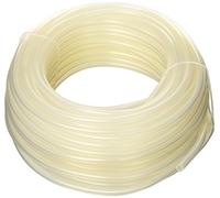 Gima - Tubo de silicona de 1,5 mm de espesor - Diámetro interno de 5 mm - Diámetro externo de 8 mm - 30 m de longitud