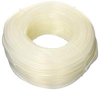 Gima - Tubo de silicona de 1 mm de espesor - Diámetro interno de 4 mm - Diámetro externo de 6 mm - 100 m de longitud