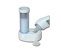 GIMACargador coprilenti desechable para termómetro auricular por infrarrojos