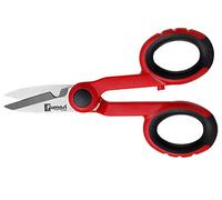 GIMAP Tijeras electricista - Herramientas Do It Yourself