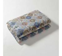 Gimars Almohadillas Reutilizables de Entrenamiento para Mascotas, 2 Unidades, 50 x 60 cm, Almohadilla Lavable Bohemia para Cachorros, Antideslizante, a Prueba de Fugas, de Secado rápido, para Perros