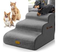 Gimars Escalera y escalones para mascotas