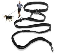 Gimars Waist Belt Elastic Traction Rope, QYS01-03