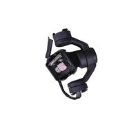 Gimbal Axle Arm Accessories,Compatible For Mini 3 Pro Gimbal Axle Arm Without Lens PTZ Camera Axle Arm Repair Parts(Mini 4 pro Frame)