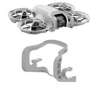 Gimbal Bumper Guard para dji Neo, Protector De Parachoques Cardán para Accesorios dji Neo, Adecuado para dji Neo Seguro Parachoques Cardán Lente Antiarañazos Accesorios (Gris)