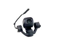 Gimbal Camera Assembly, Cámara de cardán con Cable de señal, Compatible con Piezas de Repuesto for dron dji Mini 4 Pro ,Drone Repair Parts