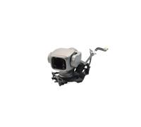 Gimbal Camera Assembly， Carcasa de cámara de cardán vacía con Cable de señal Flexible y Plana, Compatible con Piezas de reparación de Drones dji Air 2S ，Drone Repair Parts