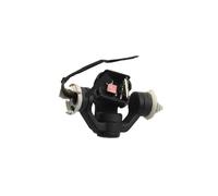 Gimbal Camera Assembly， Carcasa de cardán sin cámara, Compatible con dji Mini 4 Pro, con Cable de señal y Piezas de Repuesto (Requiere calibración). ，Drone Repair Parts