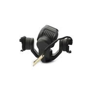 Gimbal Camera Assembly， Compatible con dji Mini 3 Pro Drone Reemplazo Reparación Piezas Gimbal Cámara con Cable de Señal ，Drone Repair Parts
