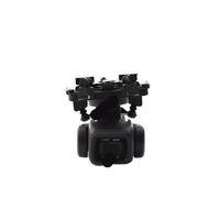 Gimbal Camera Assembly， Gimbal con Cable, Compatible con dji Mavic Air 2 Drone, Repuesto de Lente de cámara PTZ, Bola amortiguadora, Piezas de reparación ，Drone Repair Parts(Without Camera)