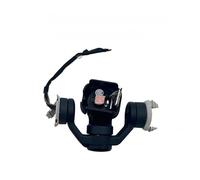 Gimbal Camera Assembly， Gimbal sin cámara, Compatible con dji Mini 4 Pro, Gimbal vacío con Cable de señal PTZ y Bola de Goma amortiguadora. Repuestos. ，Drone Repair Parts