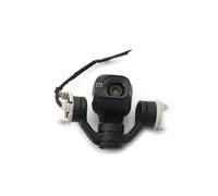 Gimbal Camera Assembly， Piezas de Repuesto for cámara de dron Mini 4 Pro con estabilizador, Lente de Motor y Cable PTZ ，Drone Repair Parts