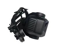 Gimbal Camera, Cardán de aire 3S con cámara y piezas de reparación de un solo cable, reemplazo PTZ, Compatible con DJI Drone