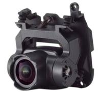 Gimbal de cámara 4K para dron FPV (Negro) - DJI